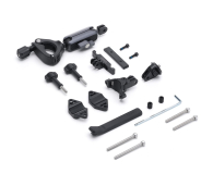 DJI Osmo wielofunkcyjne mocowanie na rurę rowerową - 1351083 - zdjęcie 2